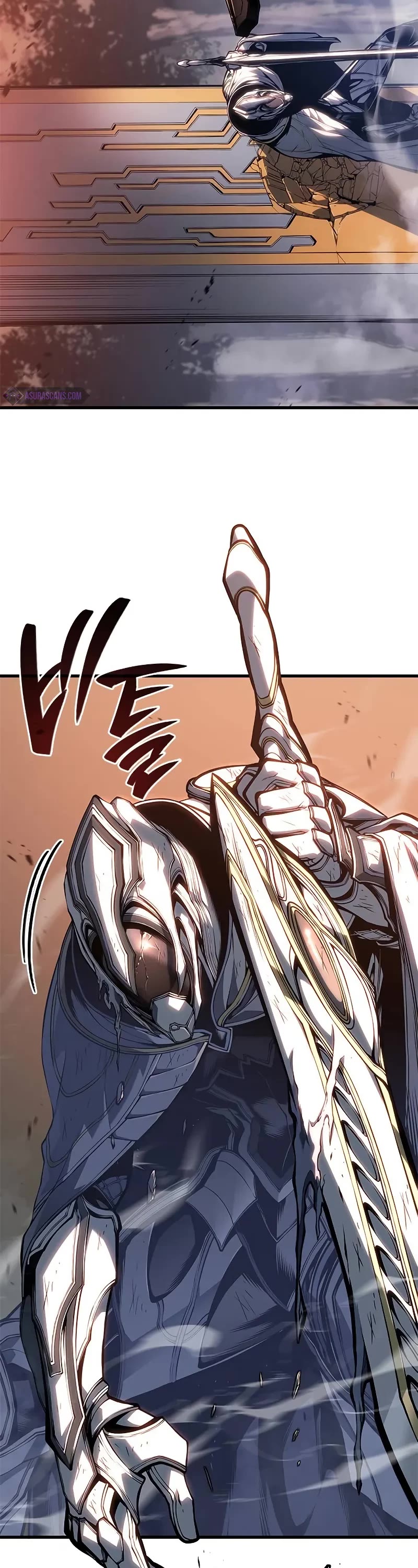 Bad Born Blood Chapter 5 page 3 - Chapter 5