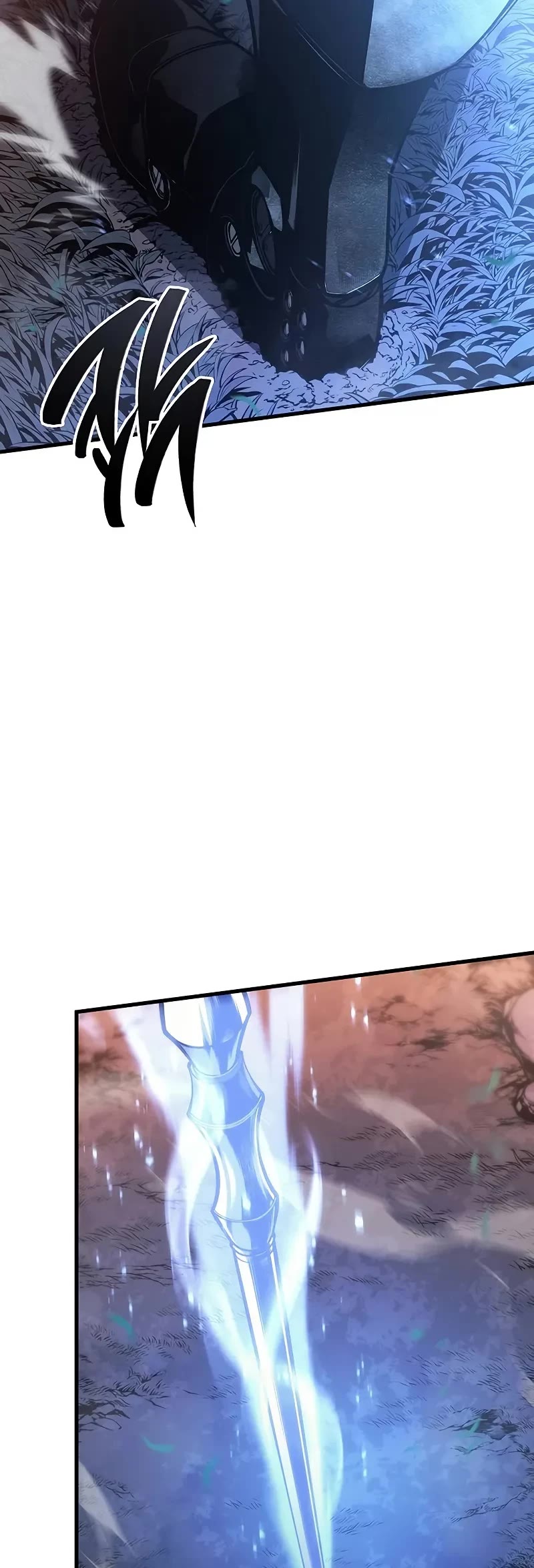 Bad Born Blood Chapter 5 page 31 - Chapter 5