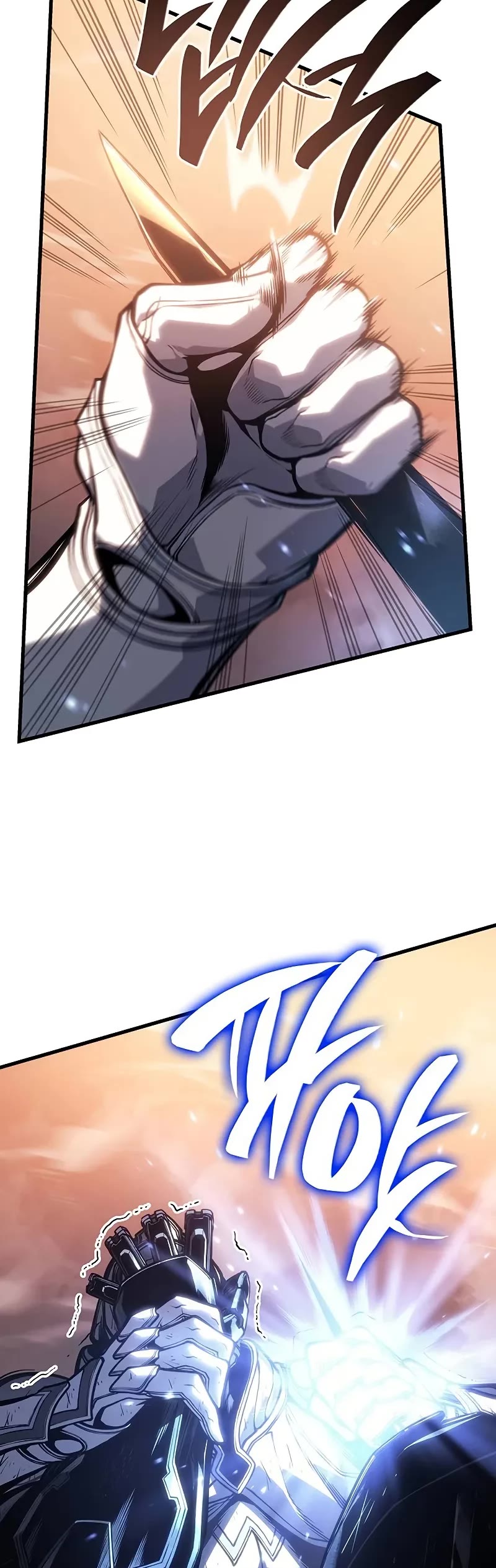 Bad Born Blood Chapter 5 page 36 - Chapter 5