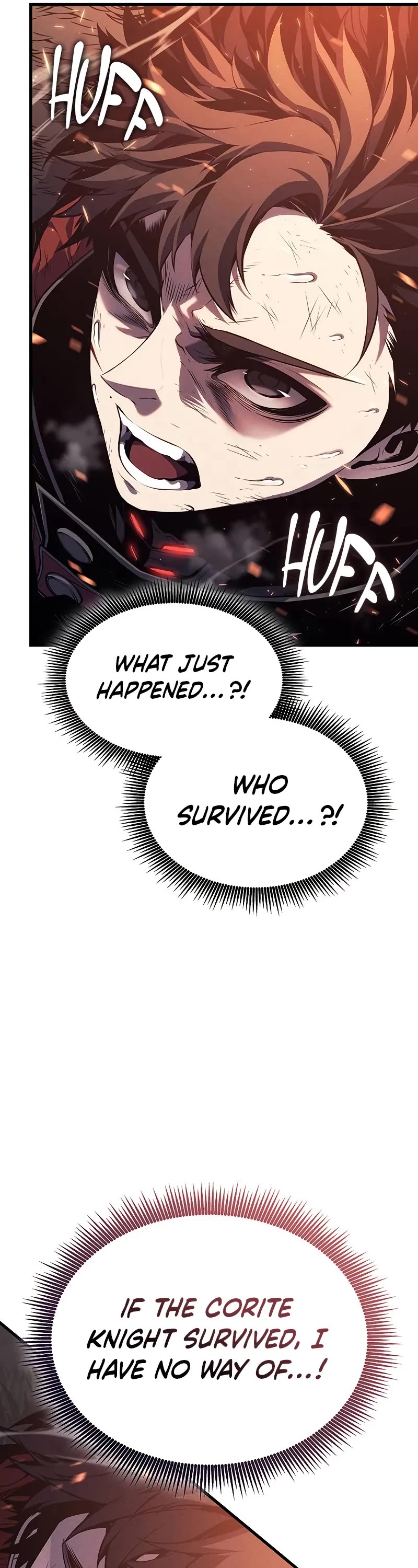 Bad Born Blood Chapter 5 page 43 - Chapter 5