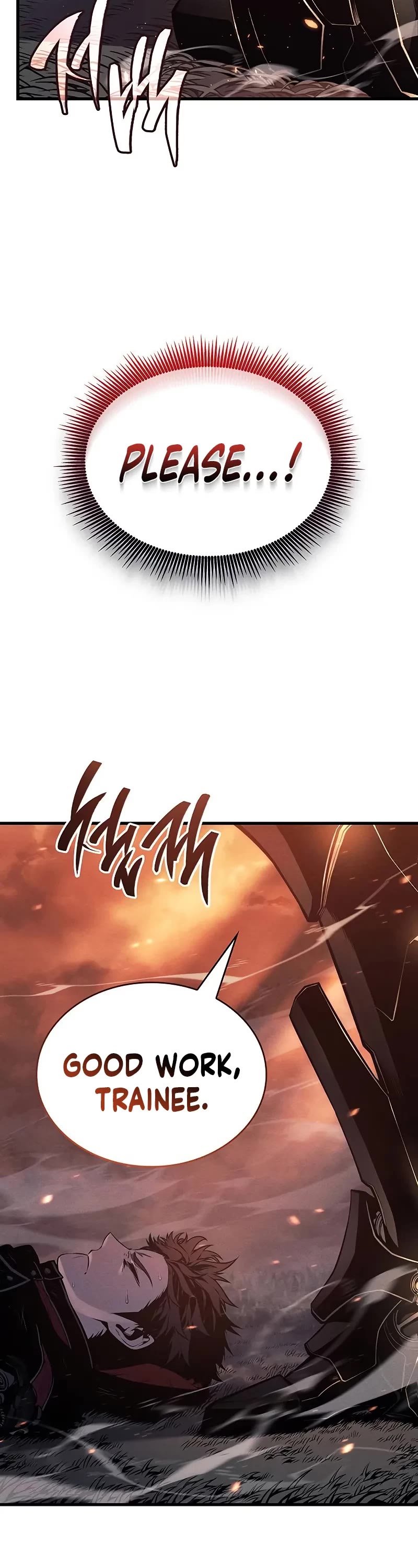 Bad Born Blood Chapter 5 page 45 - Chapter 5