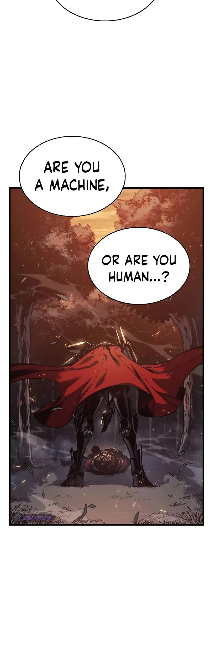 Bad Born Blood Chapter 5 page 52 - Chapter 5