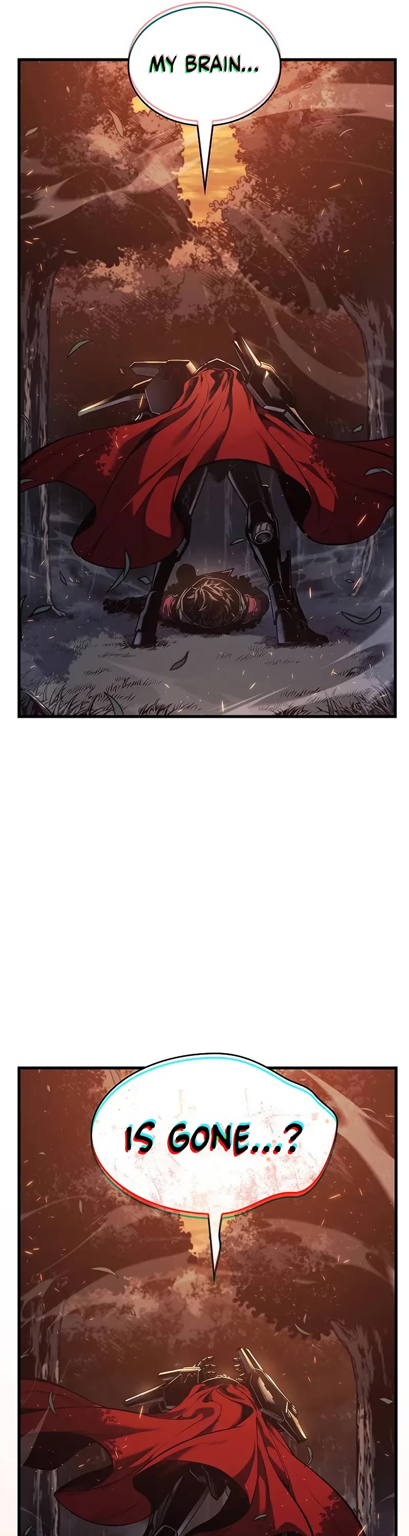 Bad Born Blood Chapter 5 page 53 - Chapter 5
