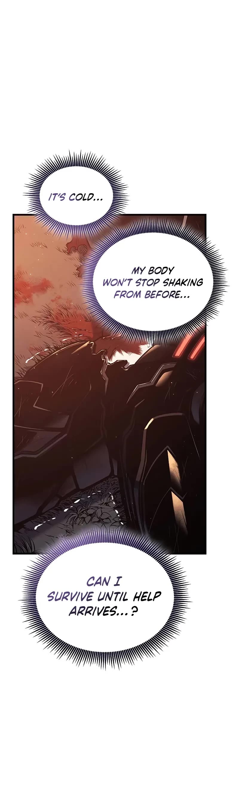 Bad Born Blood Chapter 5 page 57 - Chapter 5
