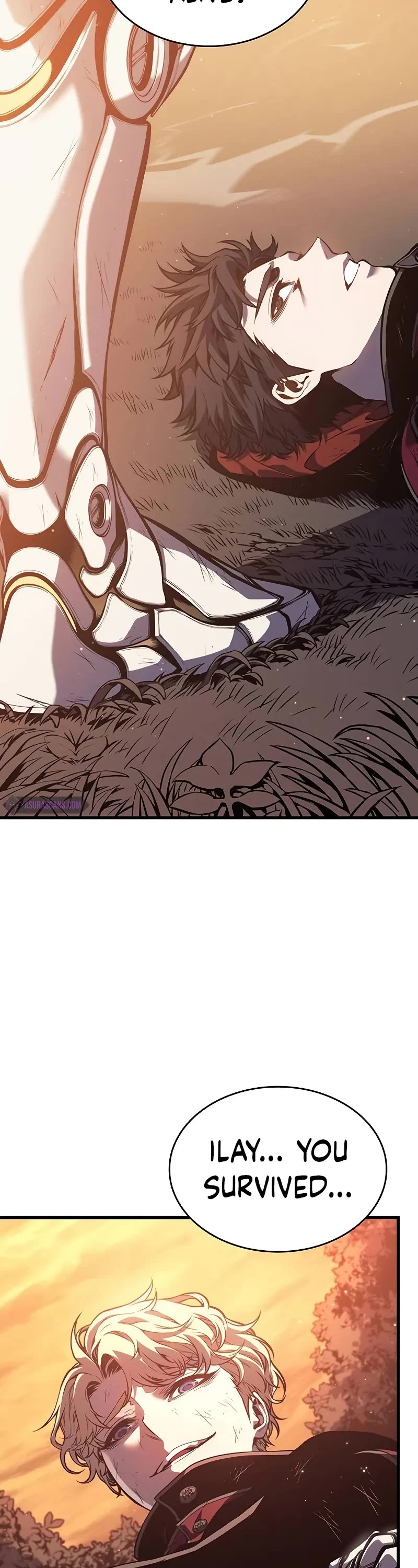 Bad Born Blood Chapter 5 page 59 - Chapter 5