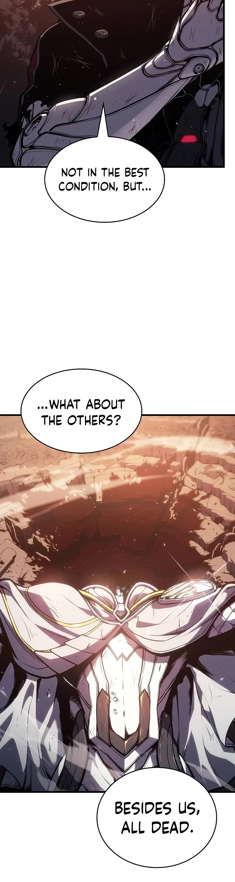 Bad Born Blood Chapter 5 page 60 - Chapter 5