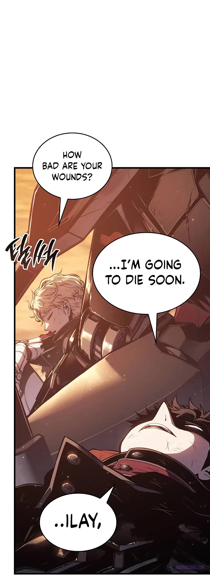 Bad Born Blood Chapter 5 page 61 - Chapter 5