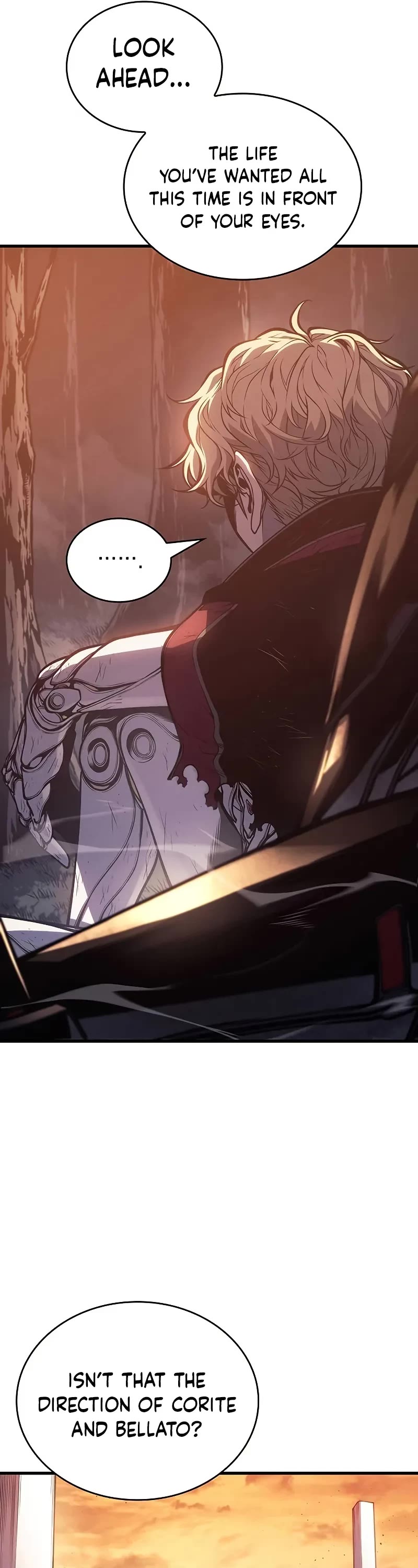 Bad Born Blood Chapter 5 page 63 - Chapter 5