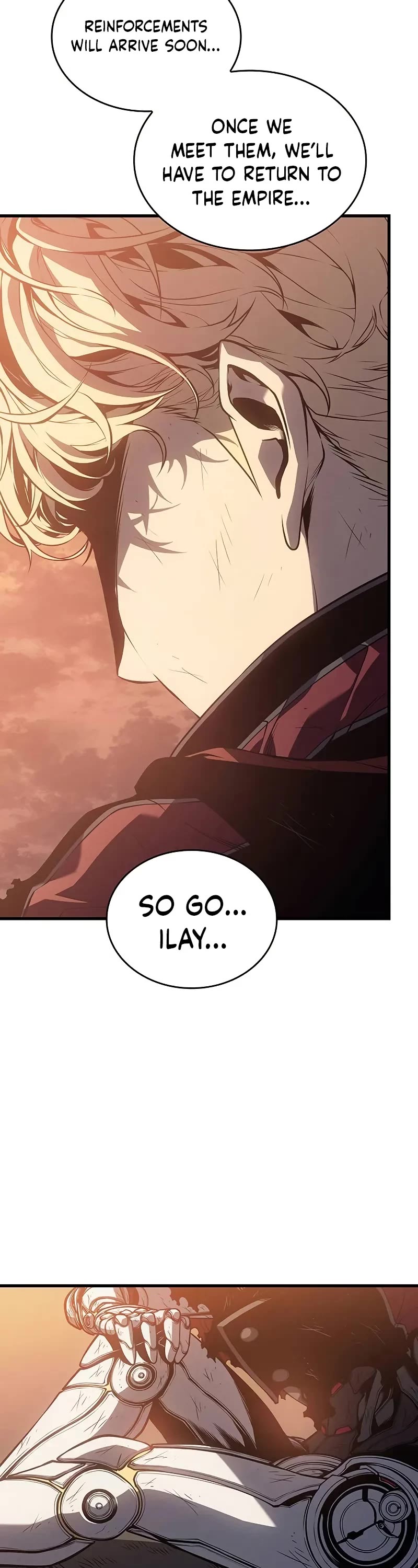 Bad Born Blood Chapter 5 page 65 - Chapter 5