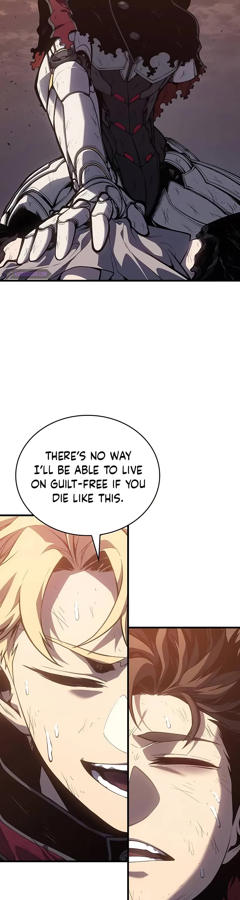 Bad Born Blood Chapter 5 page 75 - Chapter 5