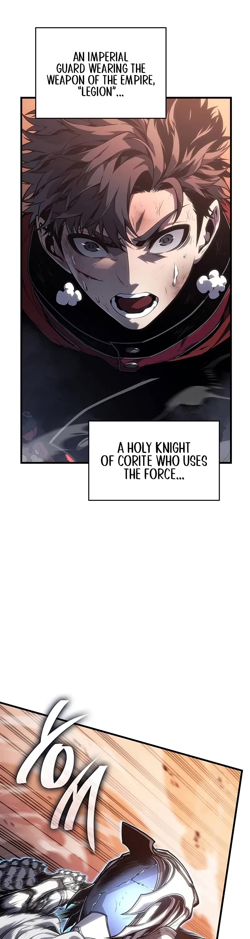 Bad Born Blood Chapter 5 page 8 - Chapter 5