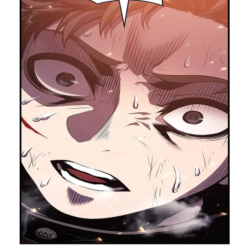 Bad Born Blood Chapter 5 cover