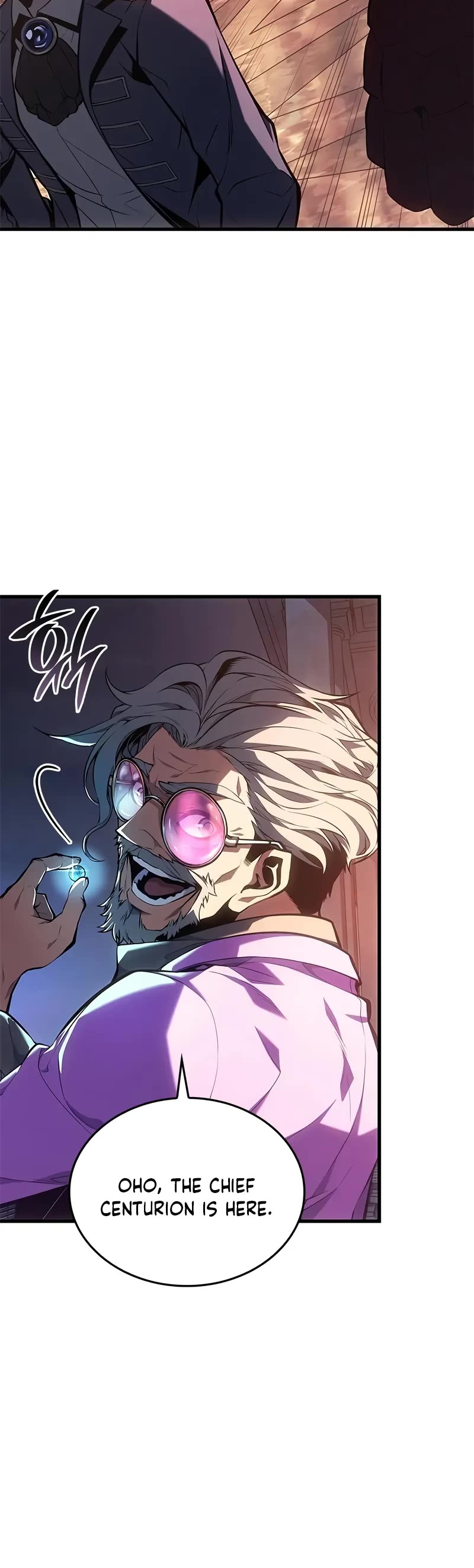 Bad Born Blood Chapter 50 page 11 - Chapter 50