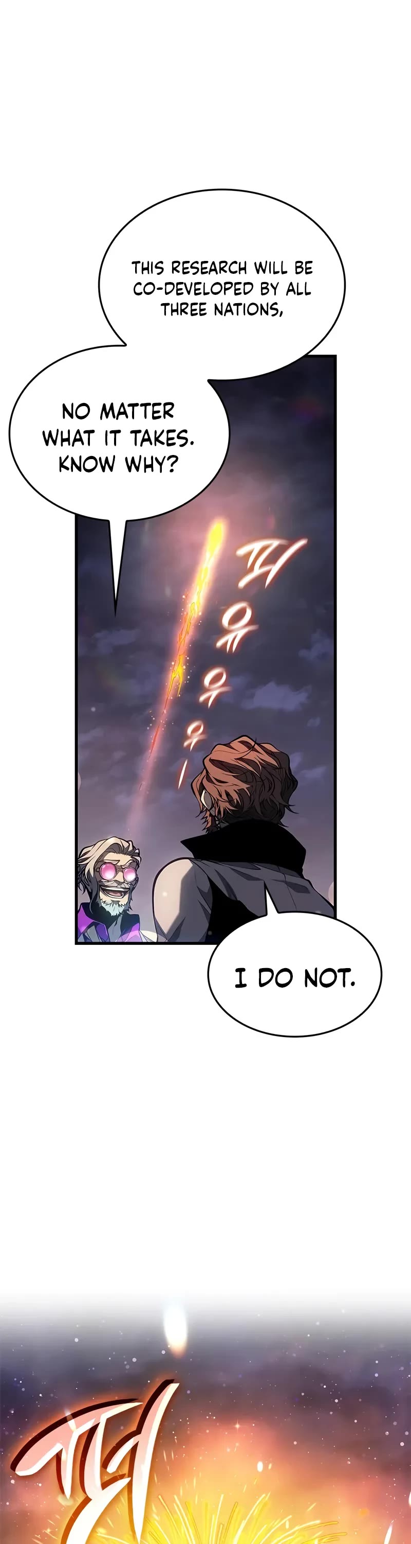 Bad Born Blood Chapter 50 page 17 - Chapter 50
