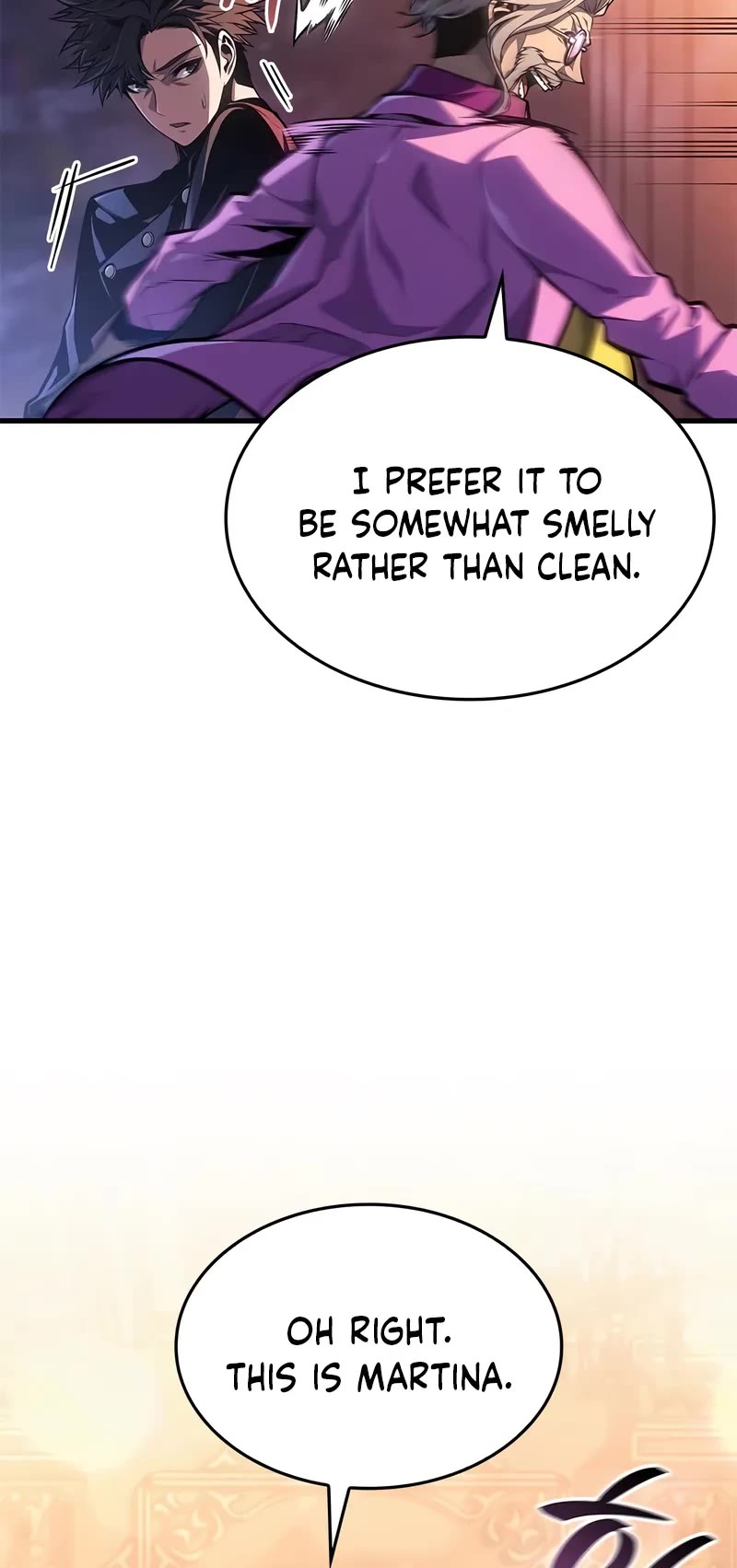Bad Born Blood Chapter 50 page 25 - Chapter 50