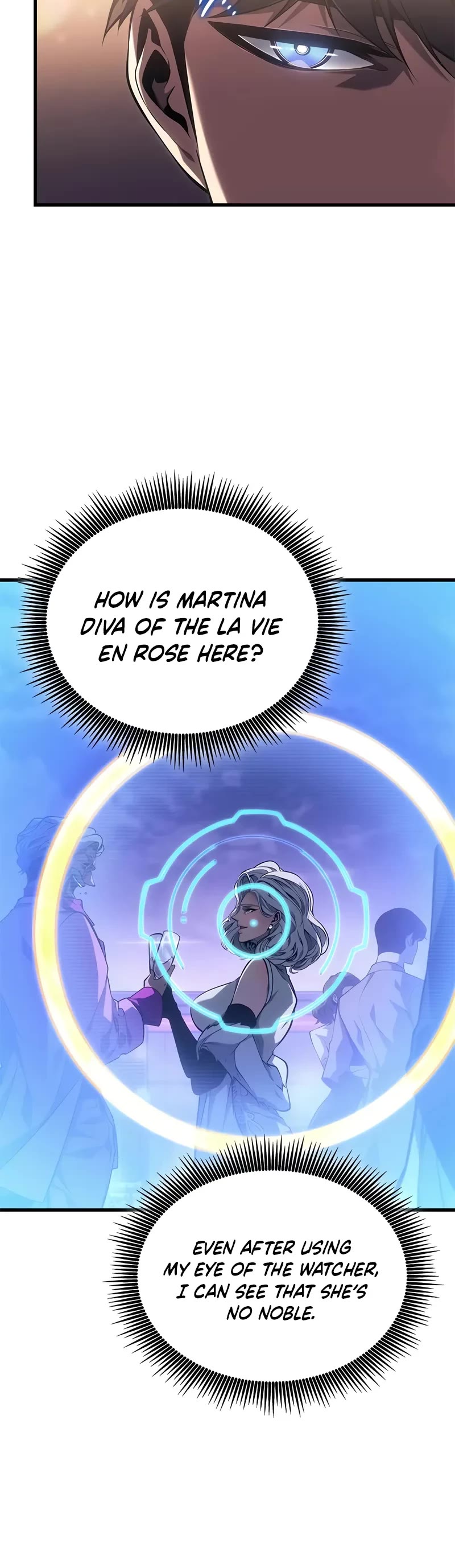 Bad Born Blood Chapter 50 page 30 - Chapter 50