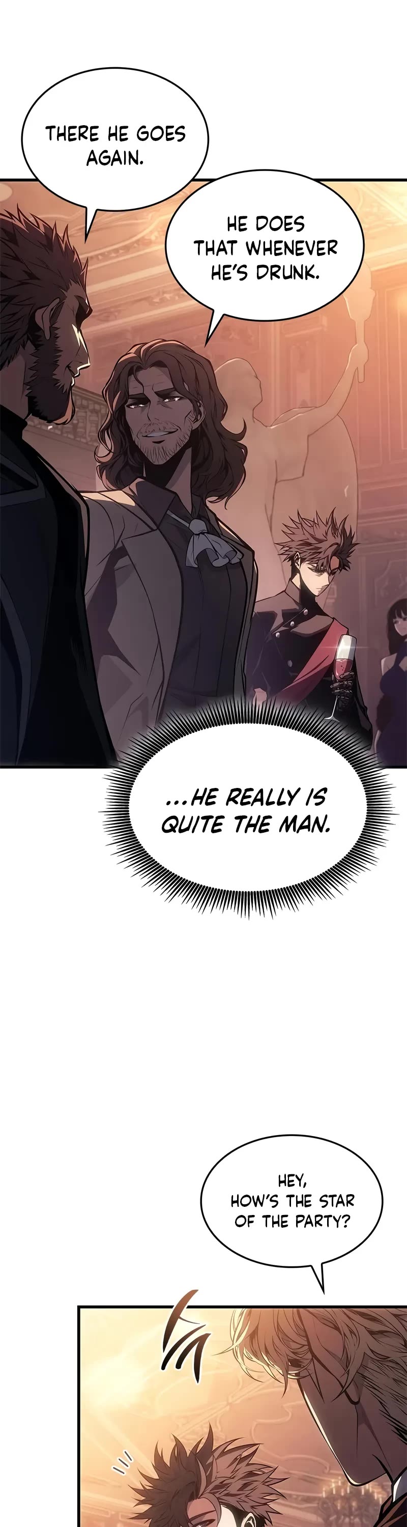 Bad Born Blood Chapter 50 page 34 - Chapter 50