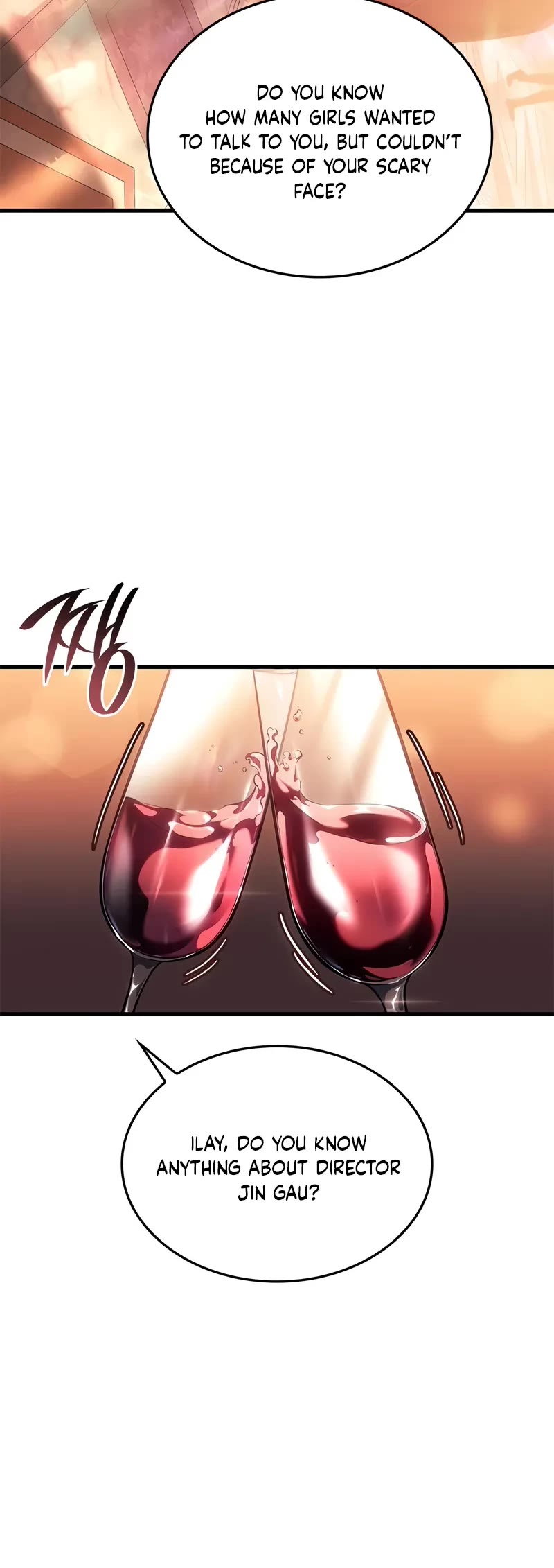 Bad Born Blood Chapter 50 page 36 - Chapter 50