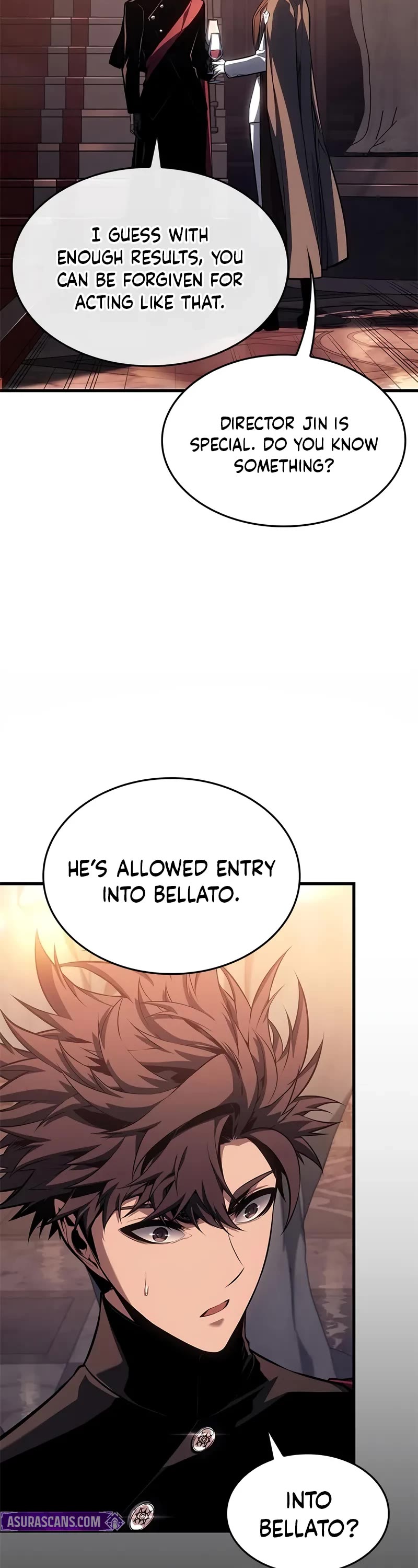 Bad Born Blood Chapter 50 page 38 - Chapter 50