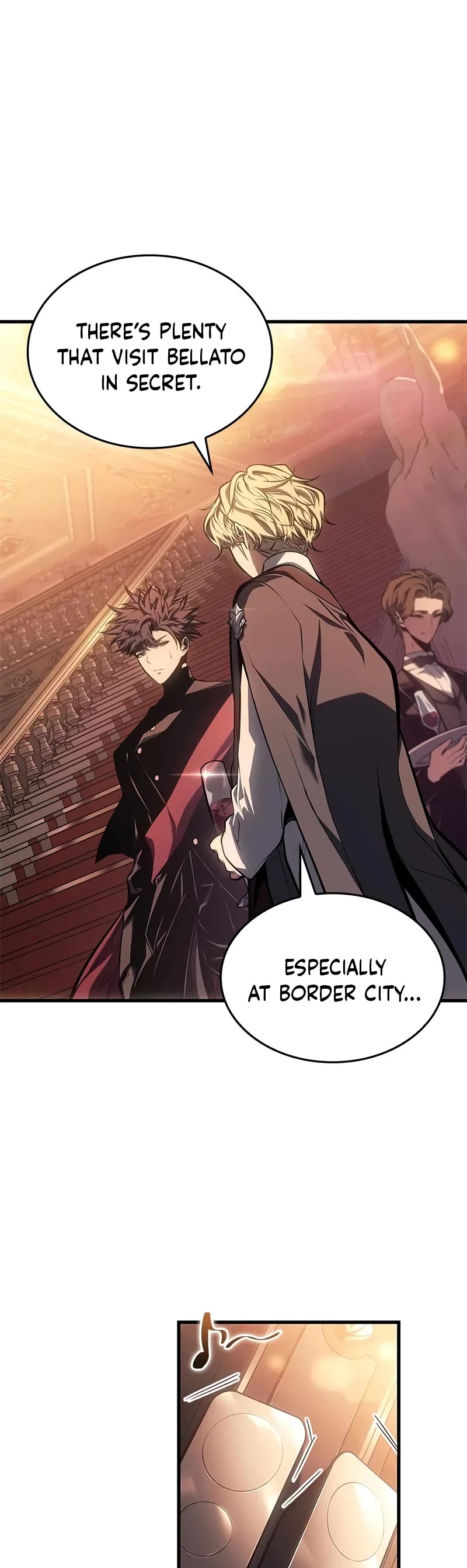 Bad Born Blood Chapter 50 page 40 - Chapter 50
