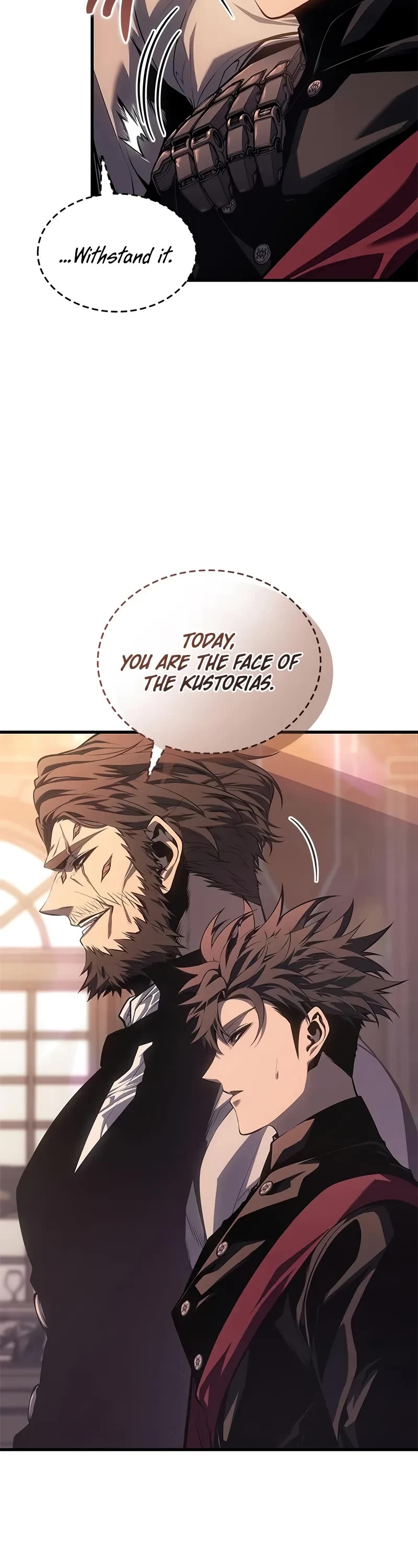 Bad Born Blood Chapter 50 page 6 - Chapter 50