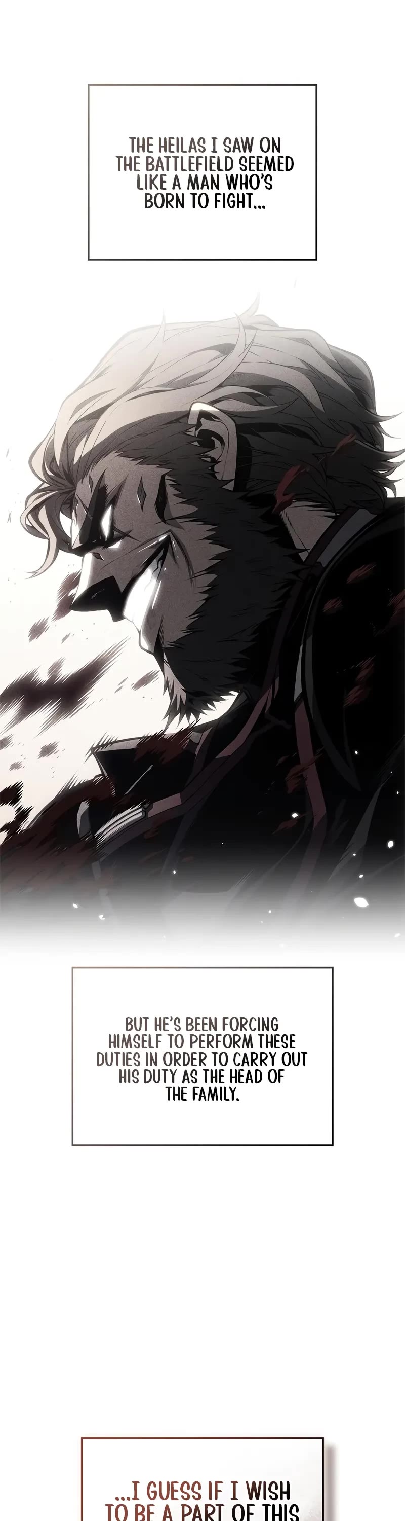 Bad Born Blood Chapter 50 page 8 - Chapter 50
