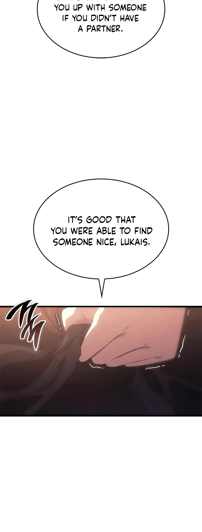 Bad Born Blood Chapter 51 page 10 - Chapter 51