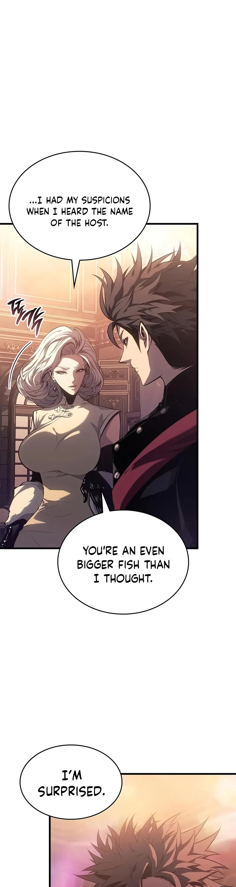Bad Born Blood Chapter 51 page 12 - Chapter 51