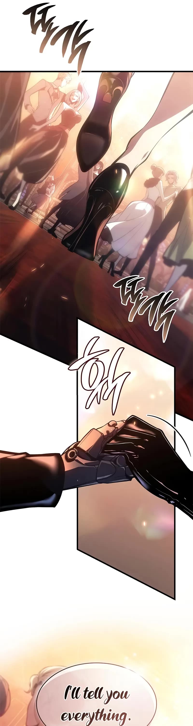 Bad Born Blood Chapter 51 page 14 - Chapter 51