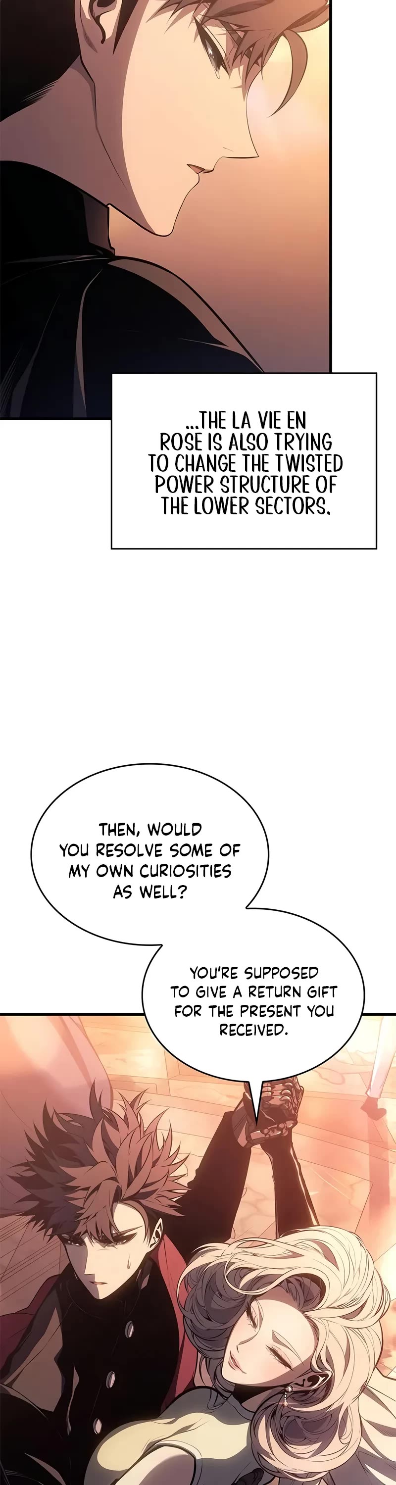 Bad Born Blood Chapter 51 page 20 - Chapter 51