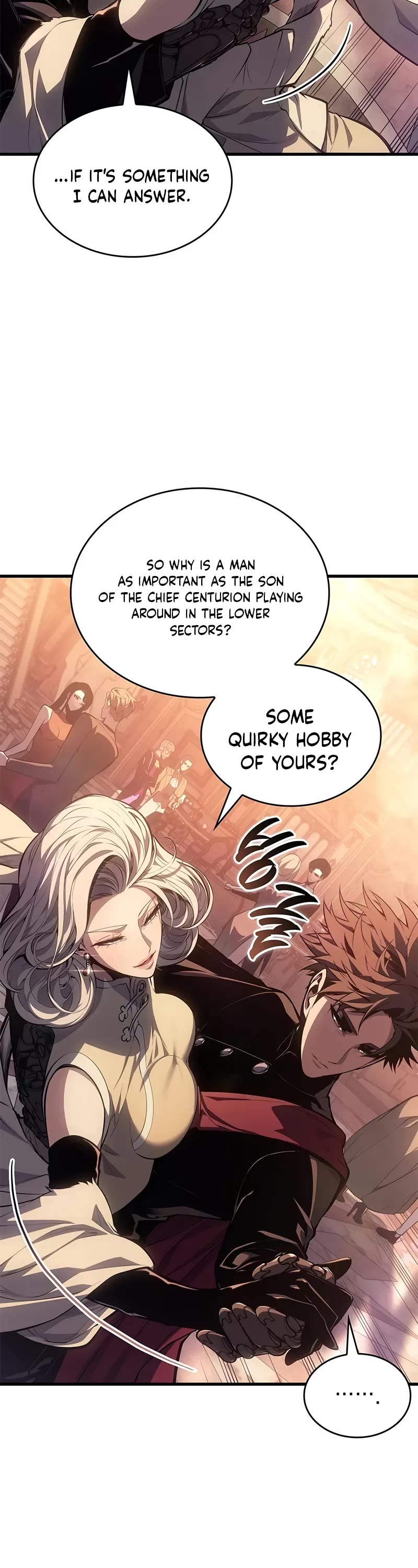 Bad Born Blood Chapter 51 page 21 - Chapter 51