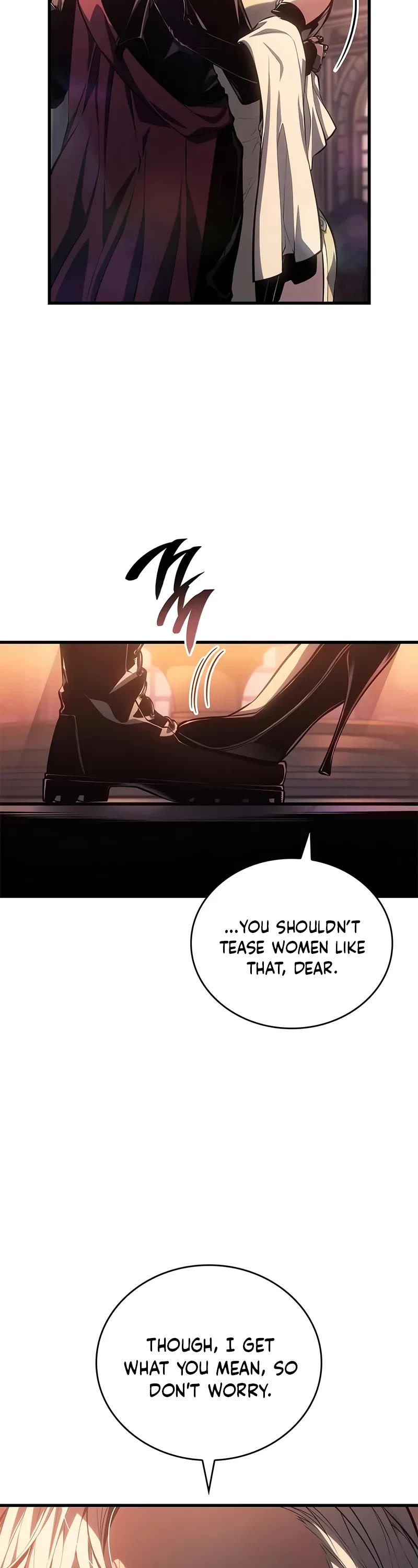 Bad Born Blood Chapter 51 page 25 - Chapter 51