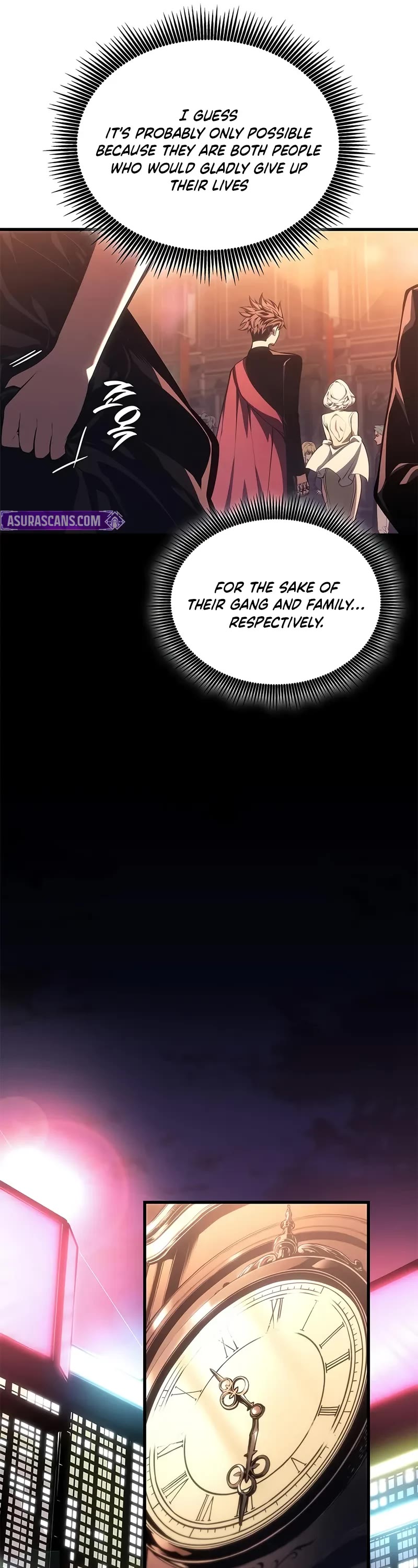 Bad Born Blood Chapter 51 page 29 - Chapter 51