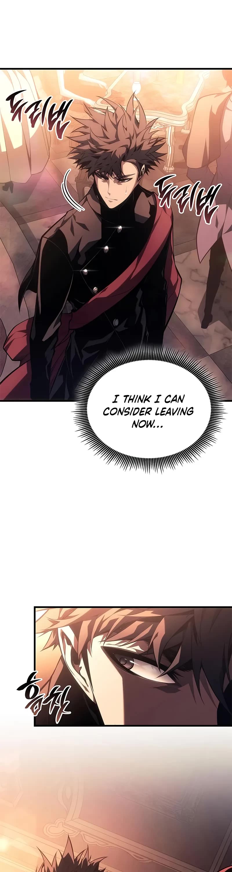 Bad Born Blood Chapter 51 page 31 - Chapter 51