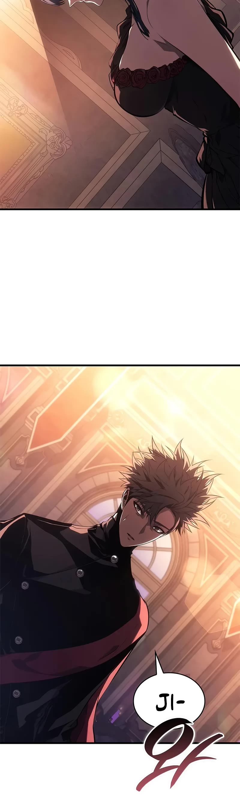 Bad Born Blood Chapter 51 page 33 - Chapter 51
