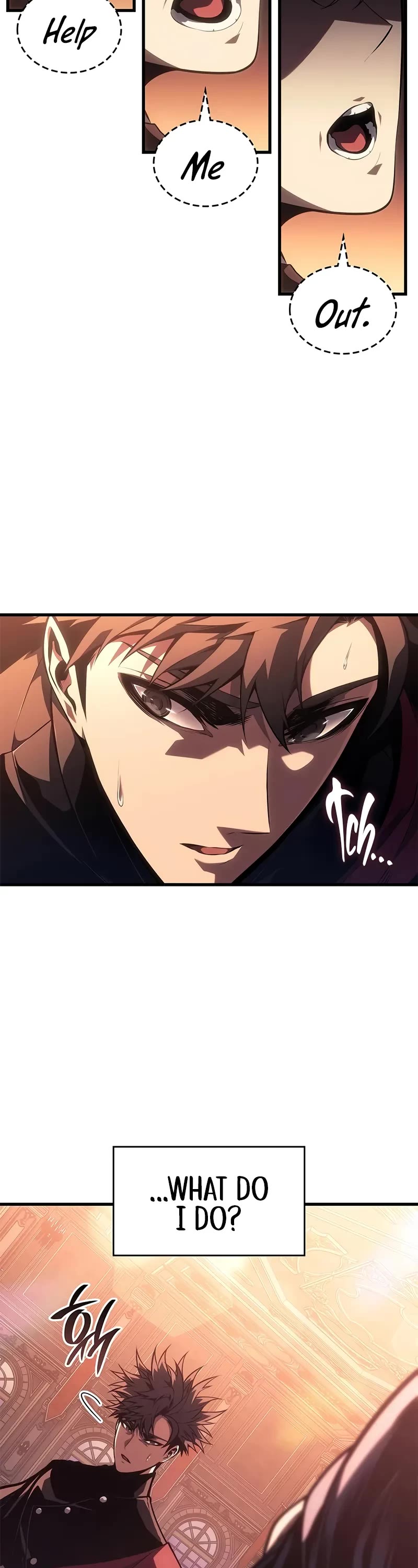 Bad Born Blood Chapter 51 page 36 - Chapter 51