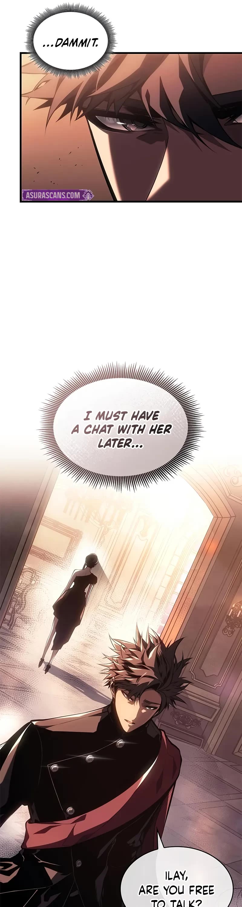 Bad Born Blood Chapter 51 page 39 - Chapter 51