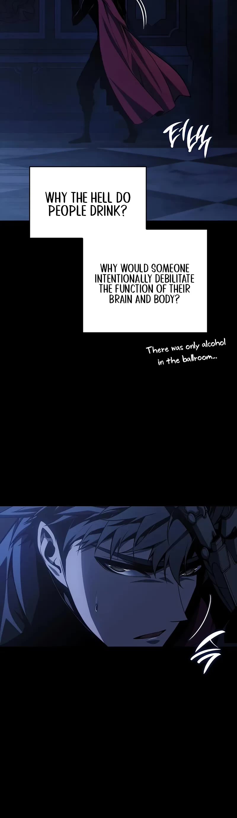 Bad Born Blood Chapter 51 page 43 - Chapter 51
