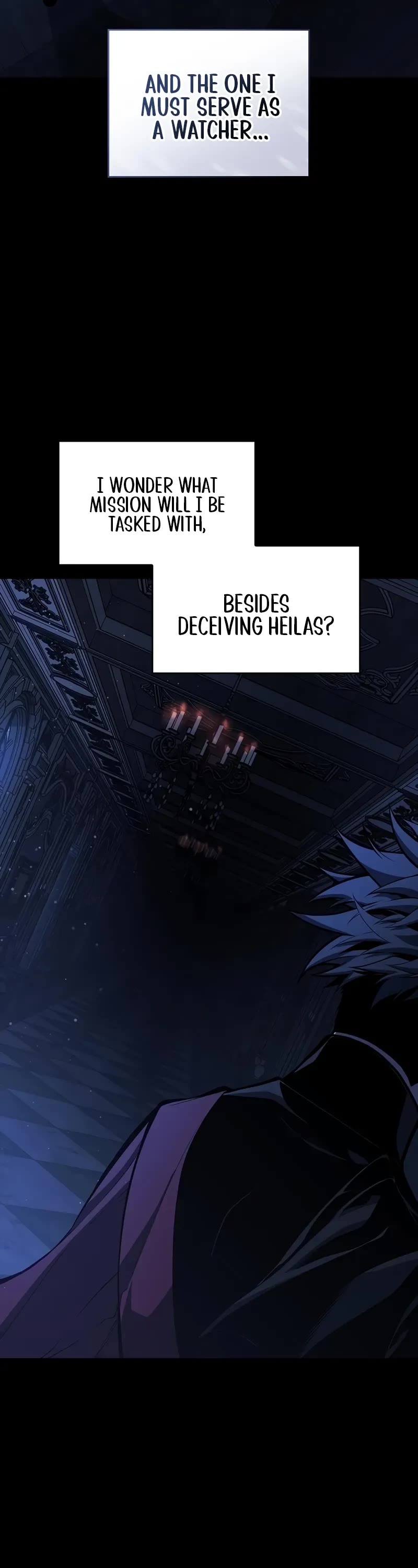 Bad Born Blood Chapter 51 page 46 - Chapter 51