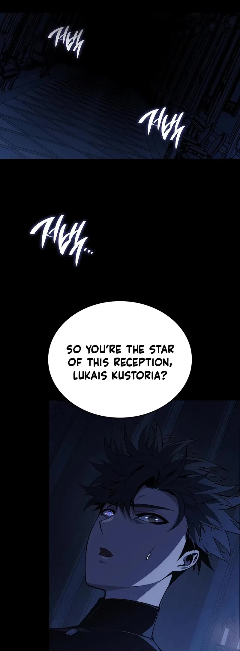 Bad Born Blood Chapter 51 page 47 - Chapter 51