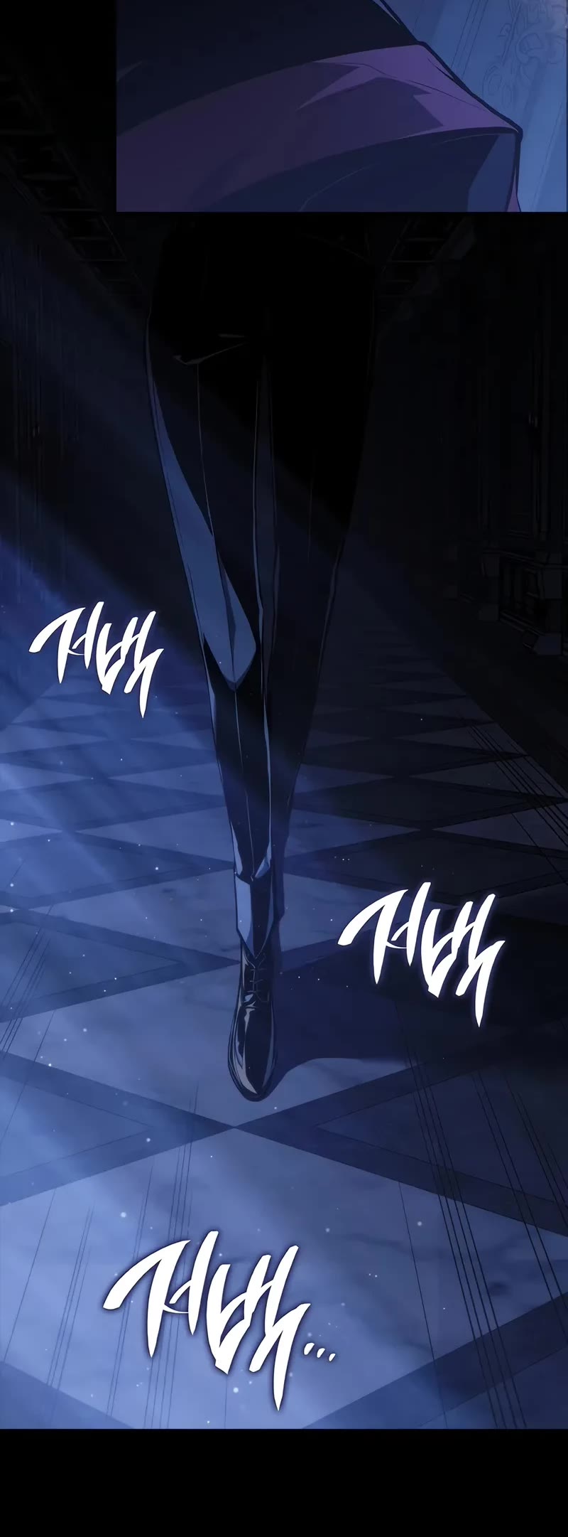 Bad Born Blood Chapter 51 page 48 - Chapter 51