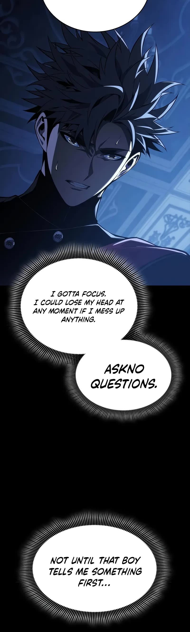 Bad Born Blood Chapter 51 page 53 - Chapter 51