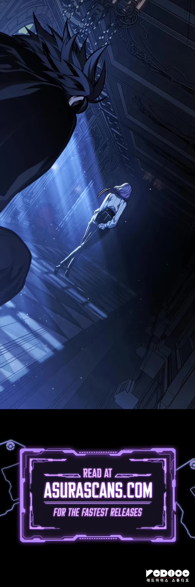 Bad Born Blood Chapter 51 page 56 - Chapter 51