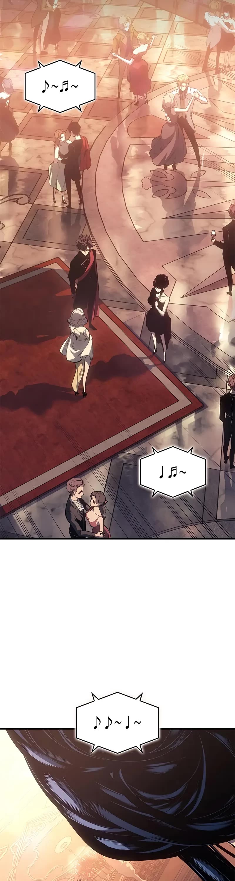 Bad Born Blood Chapter 51 page 7 - Chapter 51