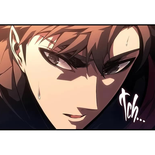 Bad Born Blood Chapter 51 cover