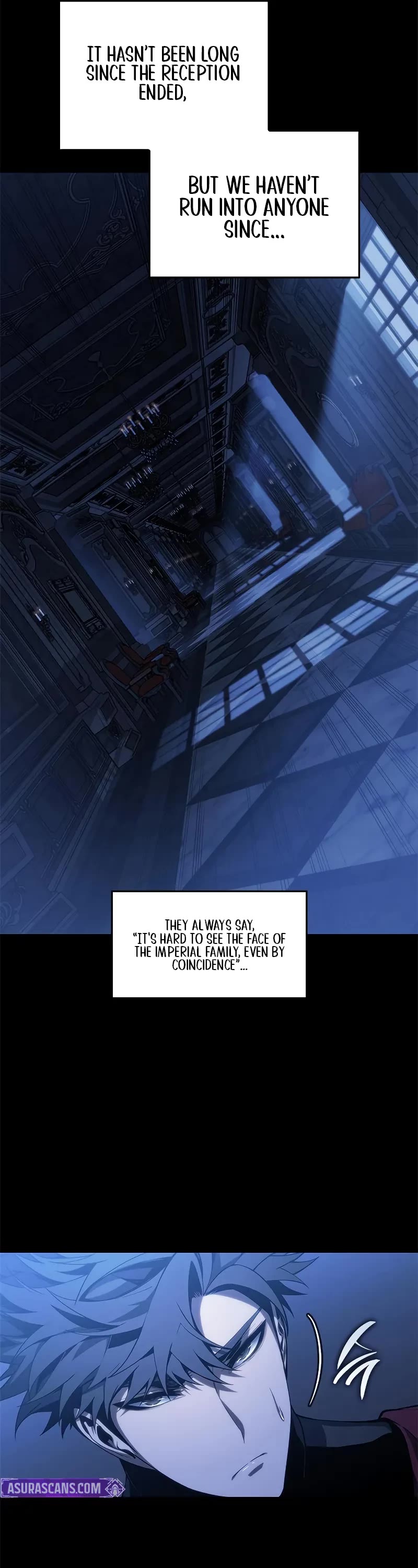 Bad Born Blood Chapter 52 page 12 - Chapter 52