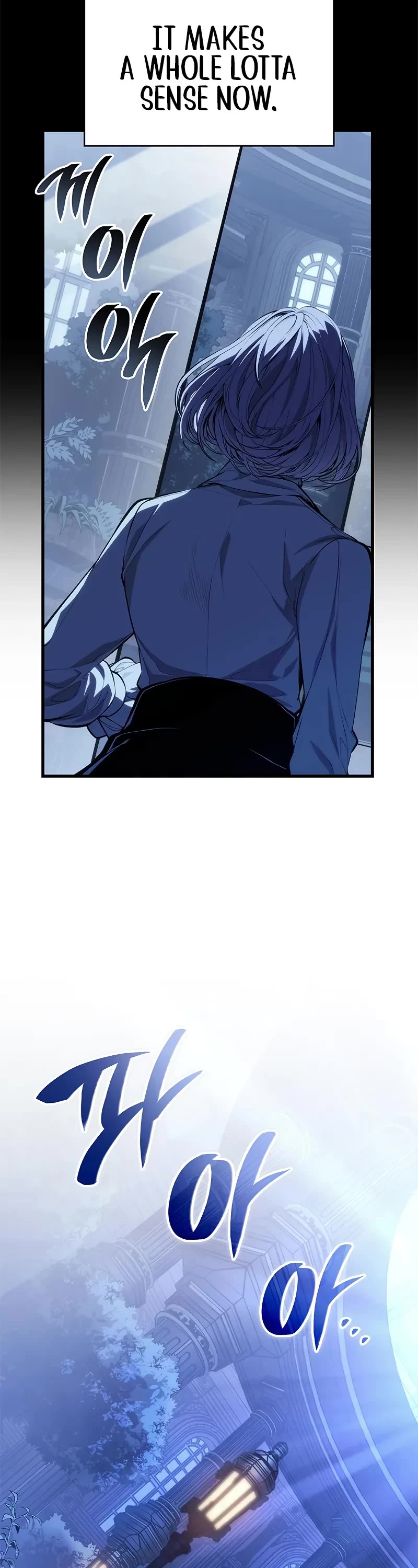 Bad Born Blood Chapter 52 page 14 - Chapter 52