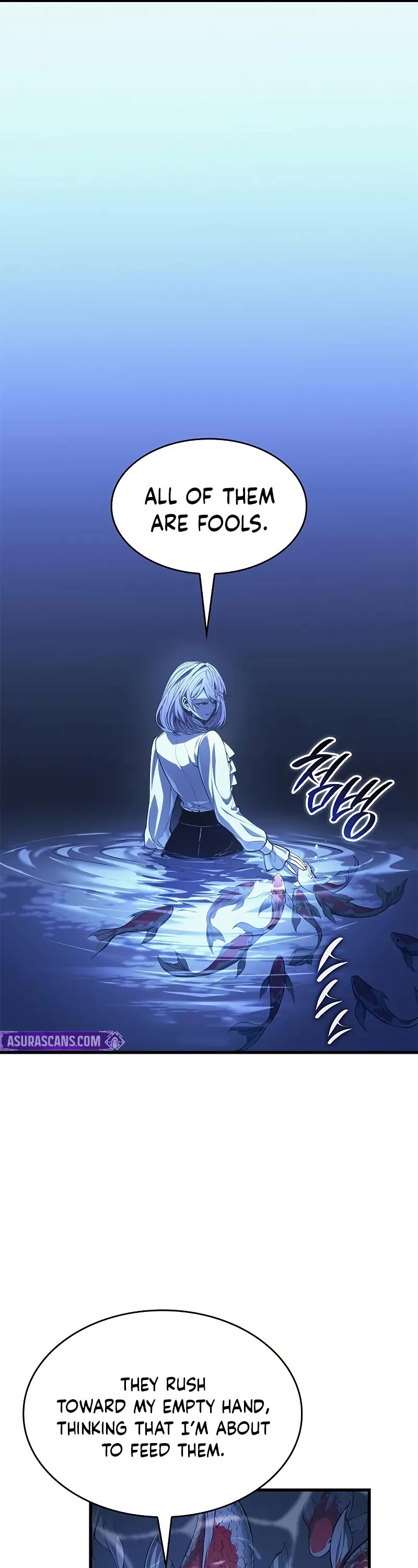 Bad Born Blood Chapter 52 page 17 - Chapter 52