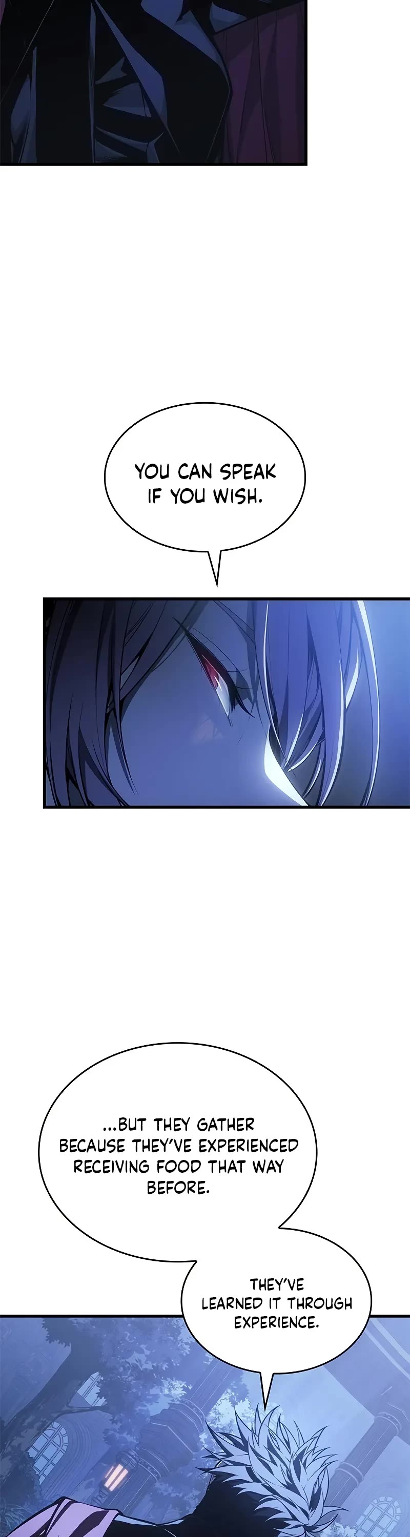 Bad Born Blood Chapter 52 page 19 - Chapter 52
