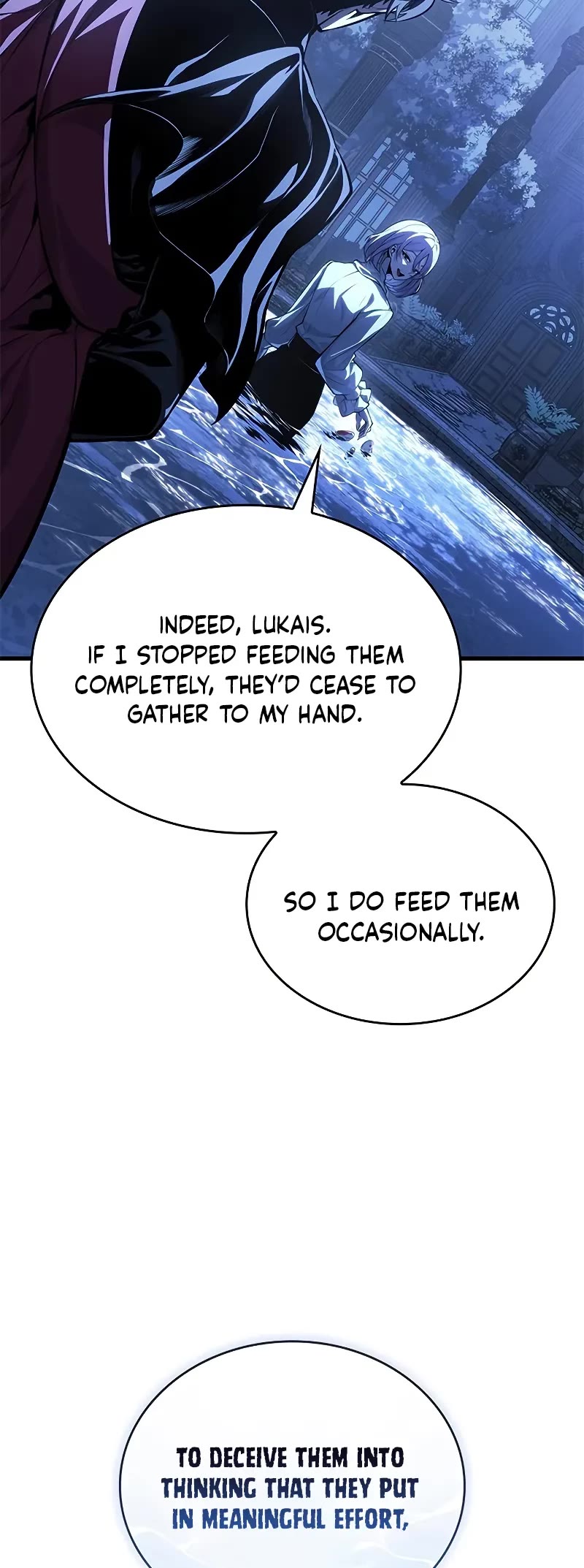 Bad Born Blood Chapter 52 page 20 - Chapter 52